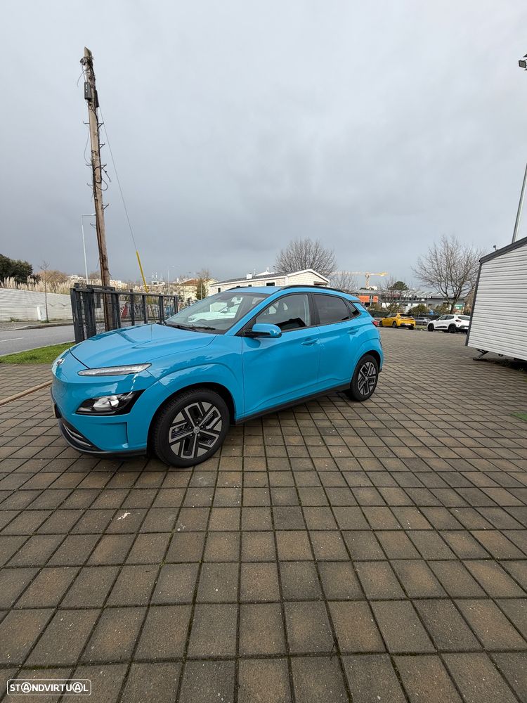 Hyundai Kauai Premium - 2