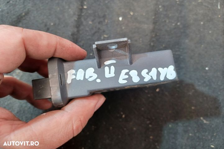 Calculator lumini 5J0907357B 5J0907357B Skoda Fabia 5J [facelift] [20 - 4