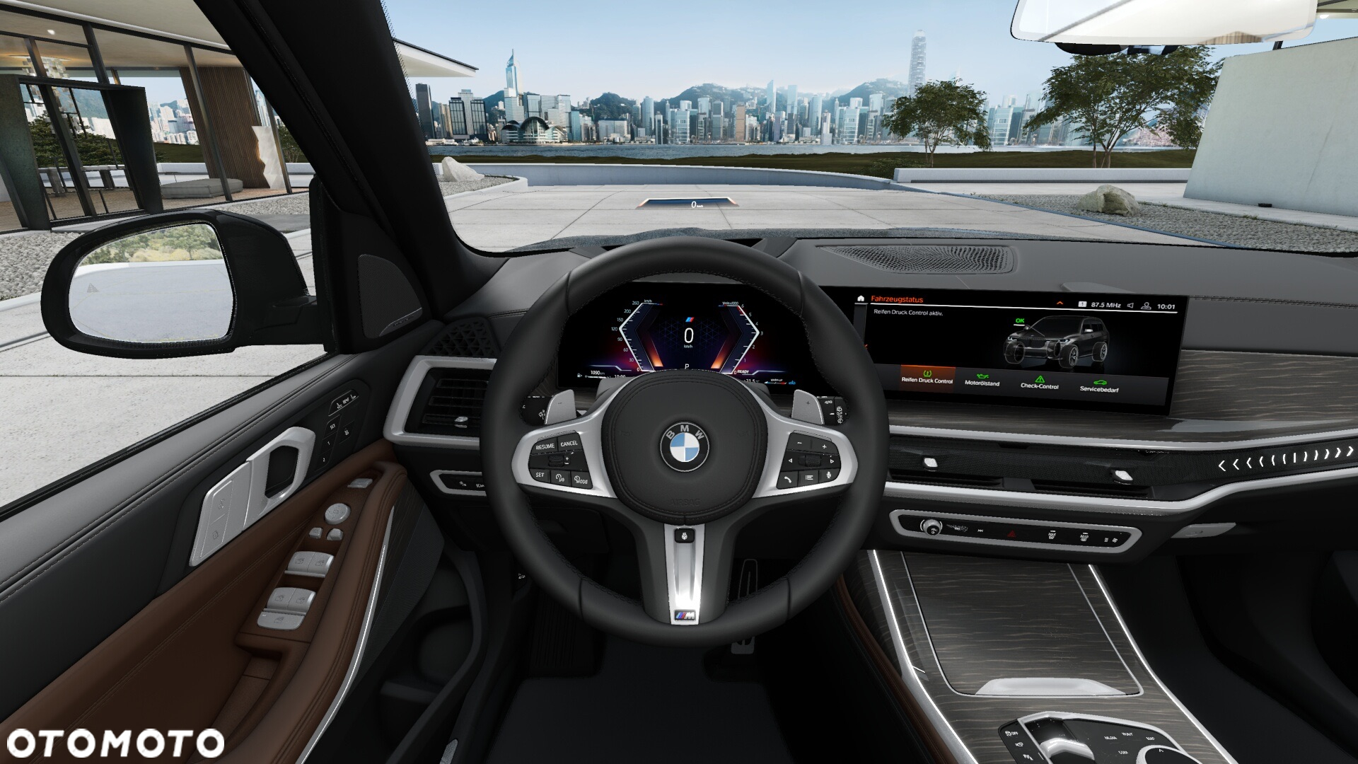 BMW X7 - 12