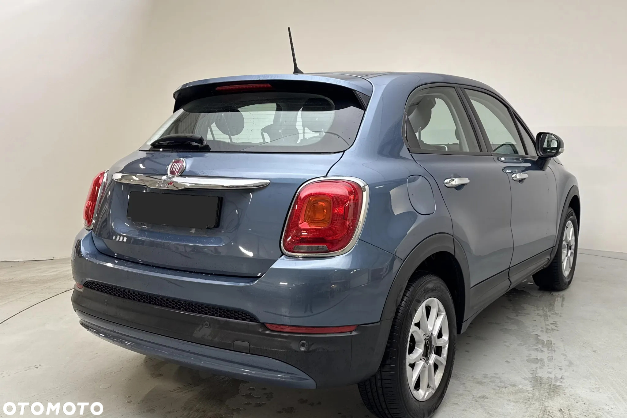 Fiat 500X 1.6 E-Torq Pop Star - 2