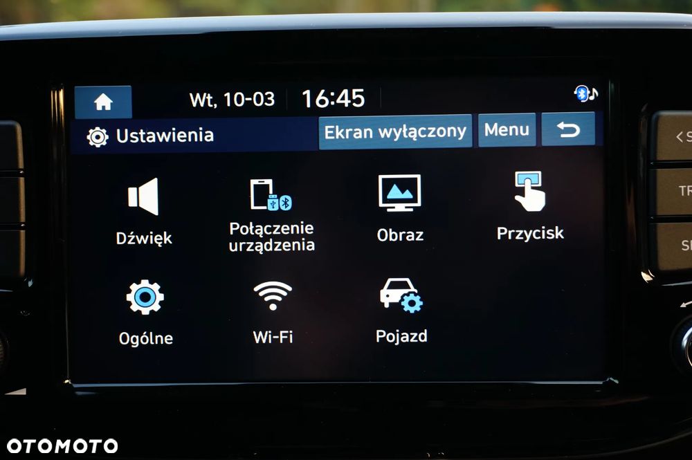 Hyundai i30 1.0 T-GDI Modern - 30