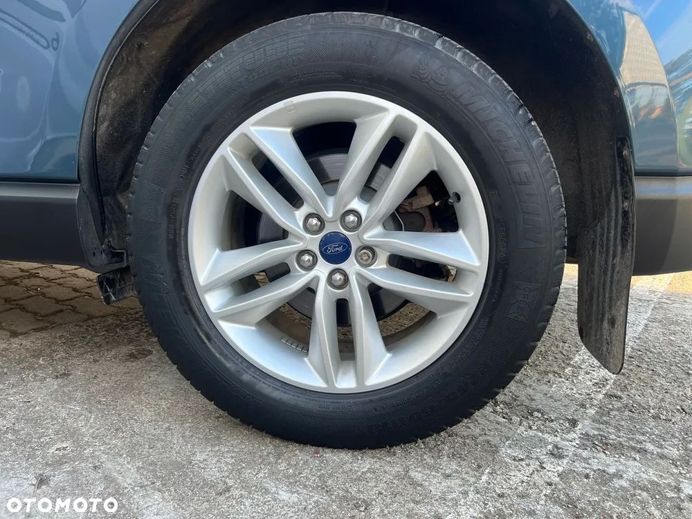 Ford Edge - 24