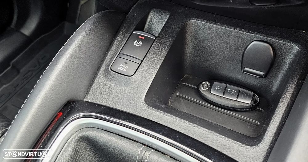 Nissan Qashqai 1.5 dCi Tekna 19 Pele RS - 24