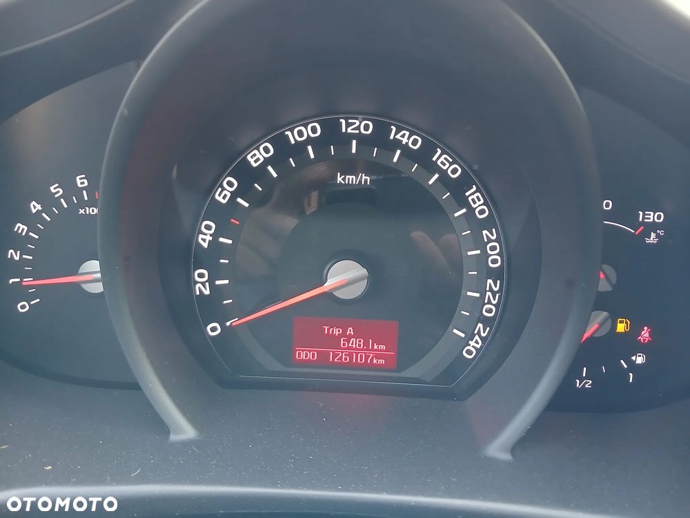 Kia Sportage 1.6 GDI L 2WD - 14
