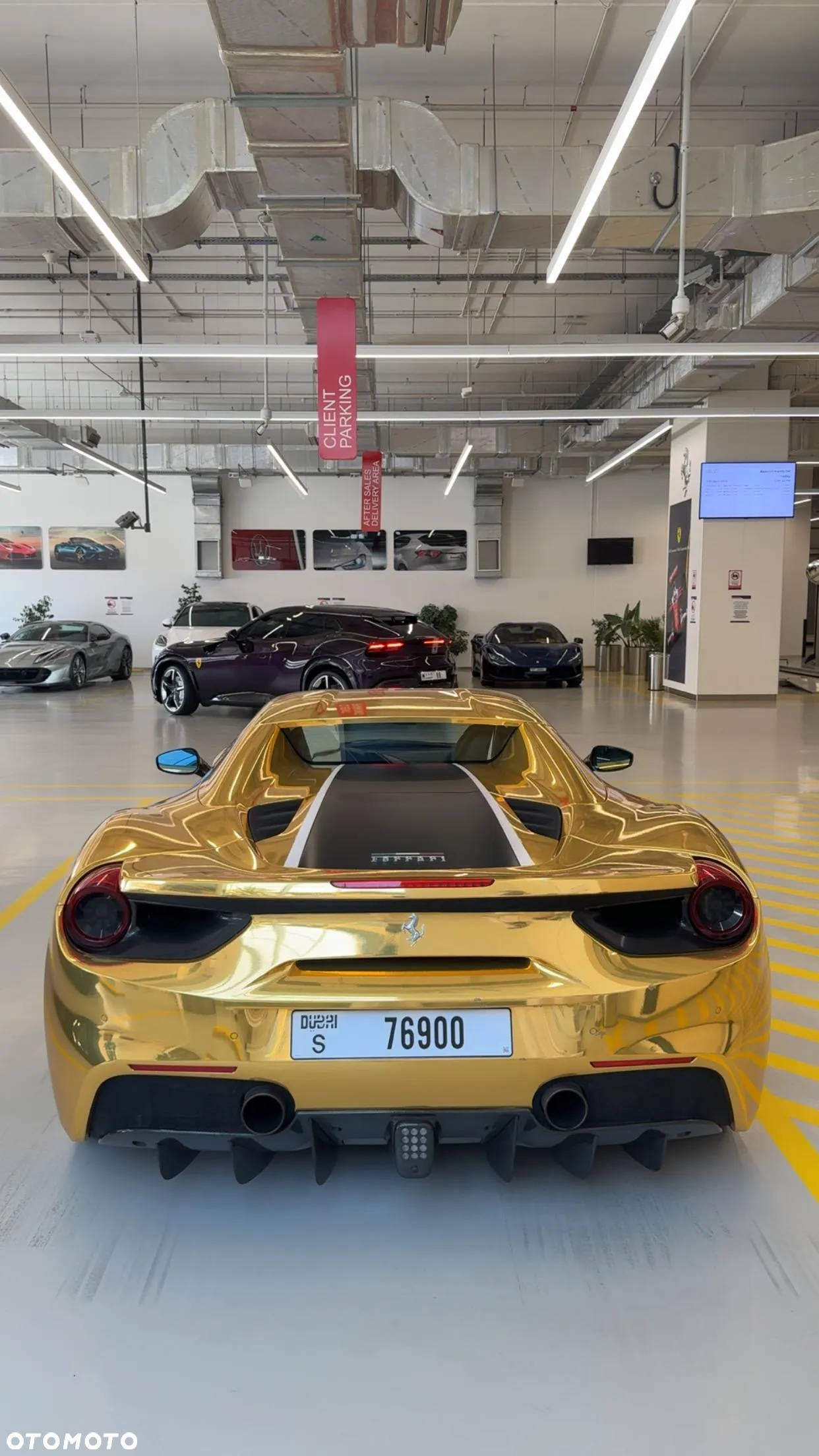Ferrari 488 - 17