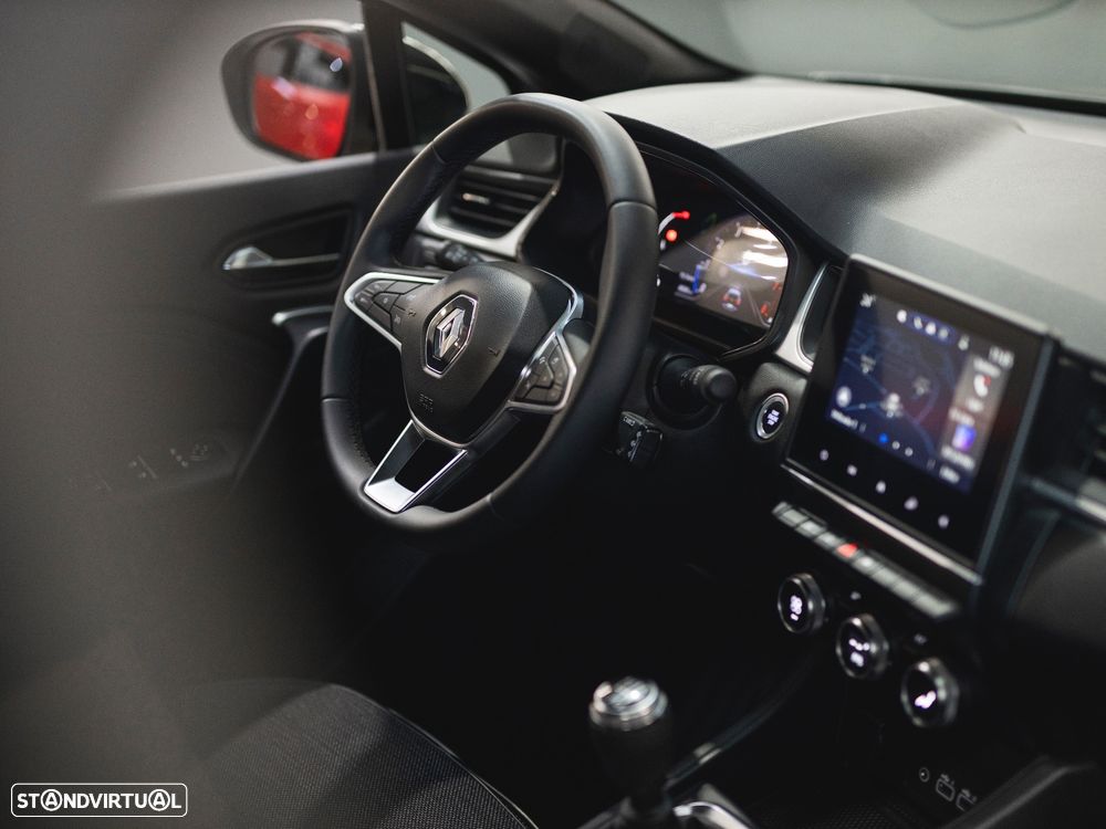 Renault Captur 1.0 TCe Intens - 16