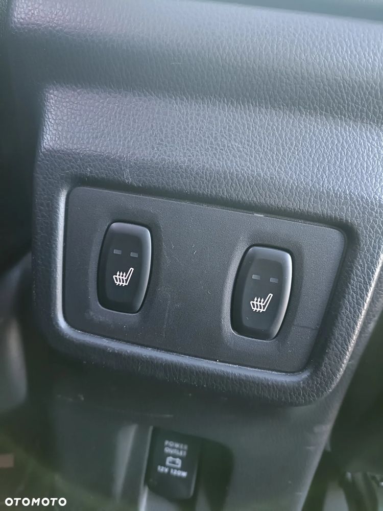 Mitsubishi Eclipse Cross 2.4 PHEV Intense Plus - 19