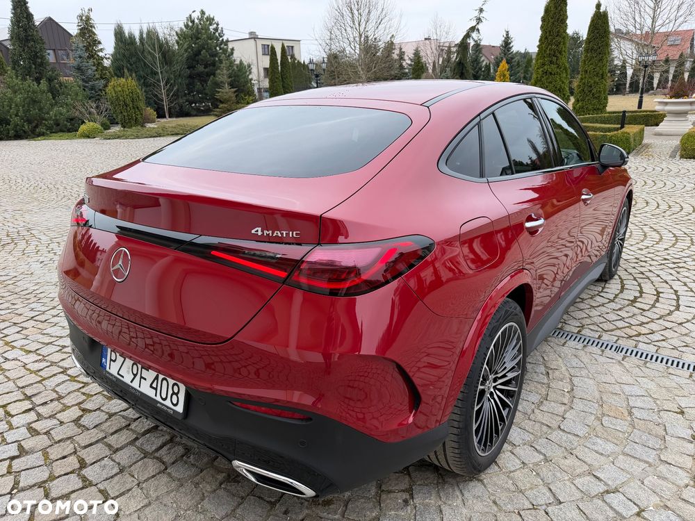 Mercedes-Benz GLC ver-200-mhev-4--matic-amg-line - 2