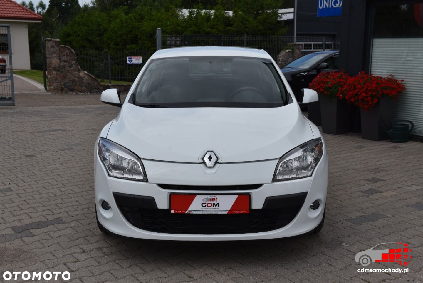 Renault Megane - 5