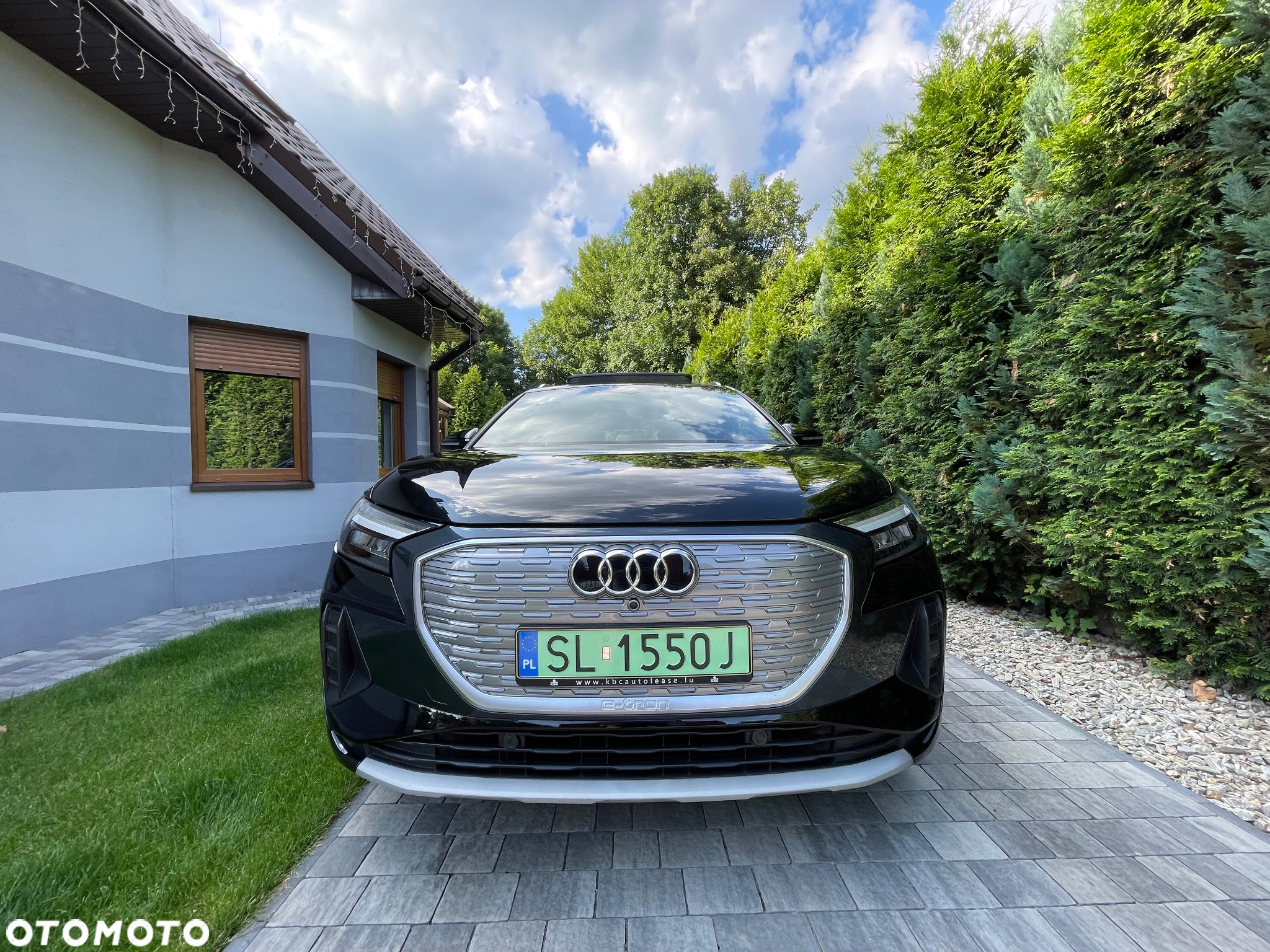 Audi Q4 e-tron - 10