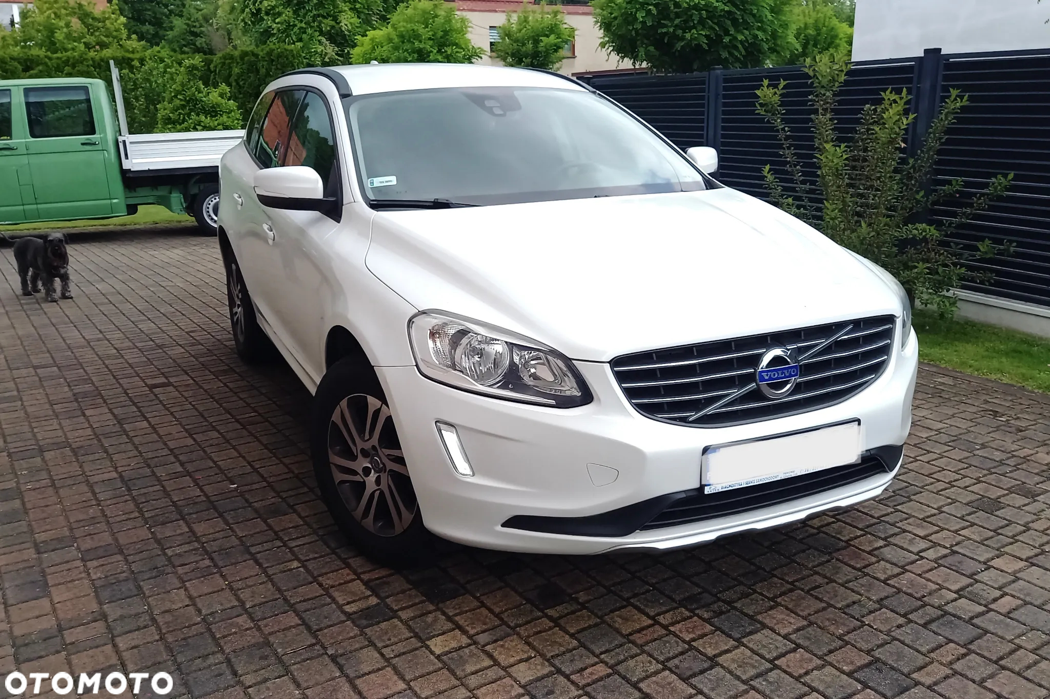 Volvo XC 60 D3 Momentum - 6