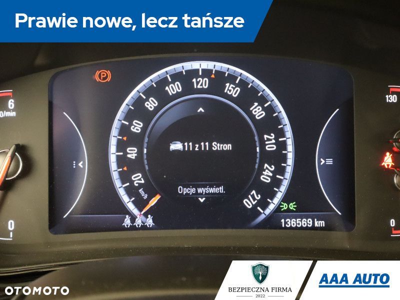 Opel Insignia - 13