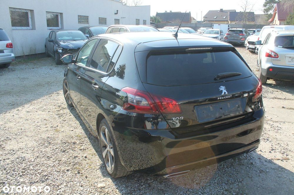 Peugeot 308 - 7
