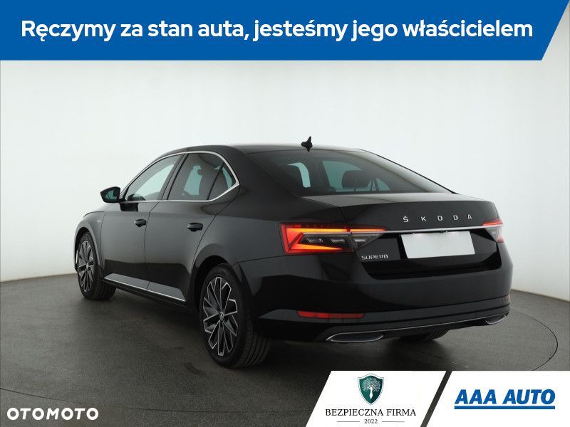 Skoda Superb - 6