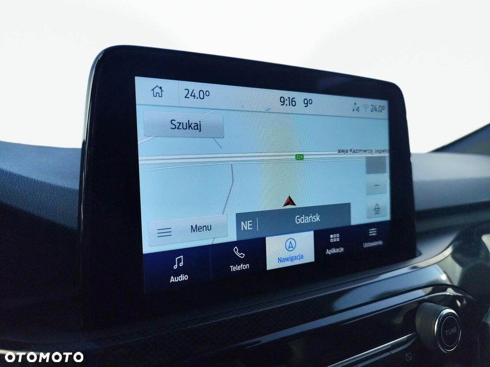 Ford Kuga - 29