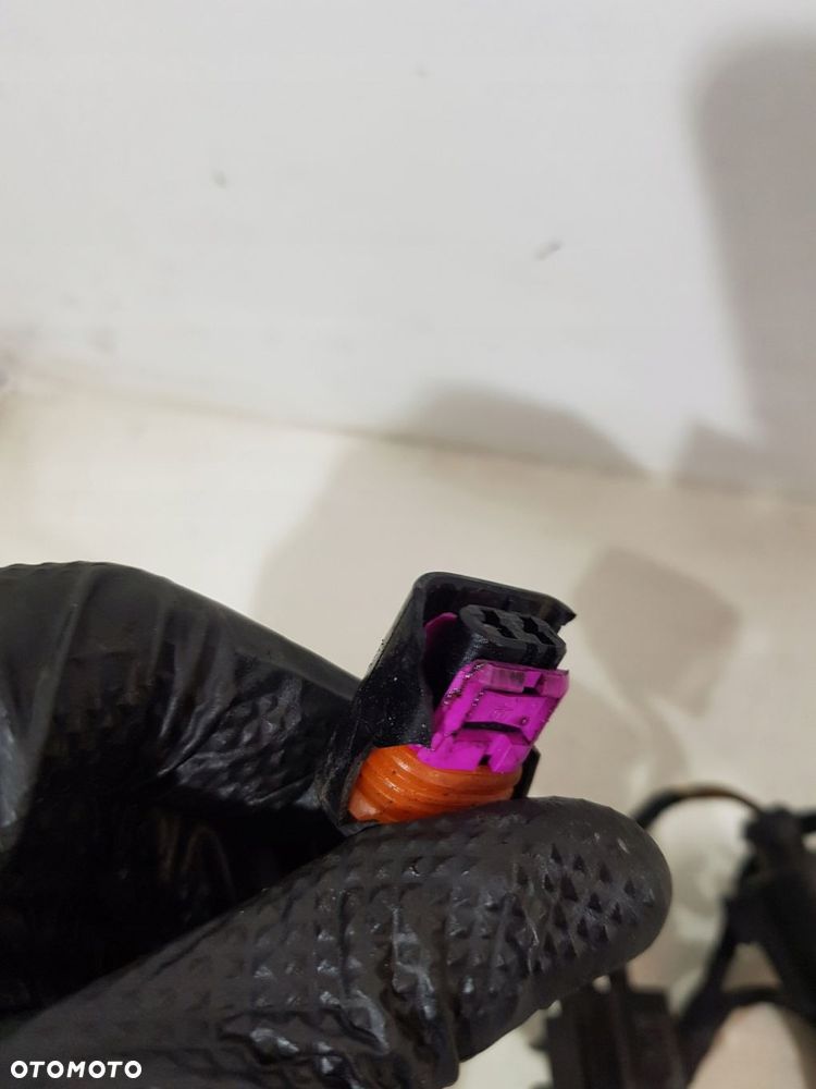 WIĄZKA INSTALACJA SILNIKA 04L972627LG VW AUDI SKODA 2.0 TDI - 11