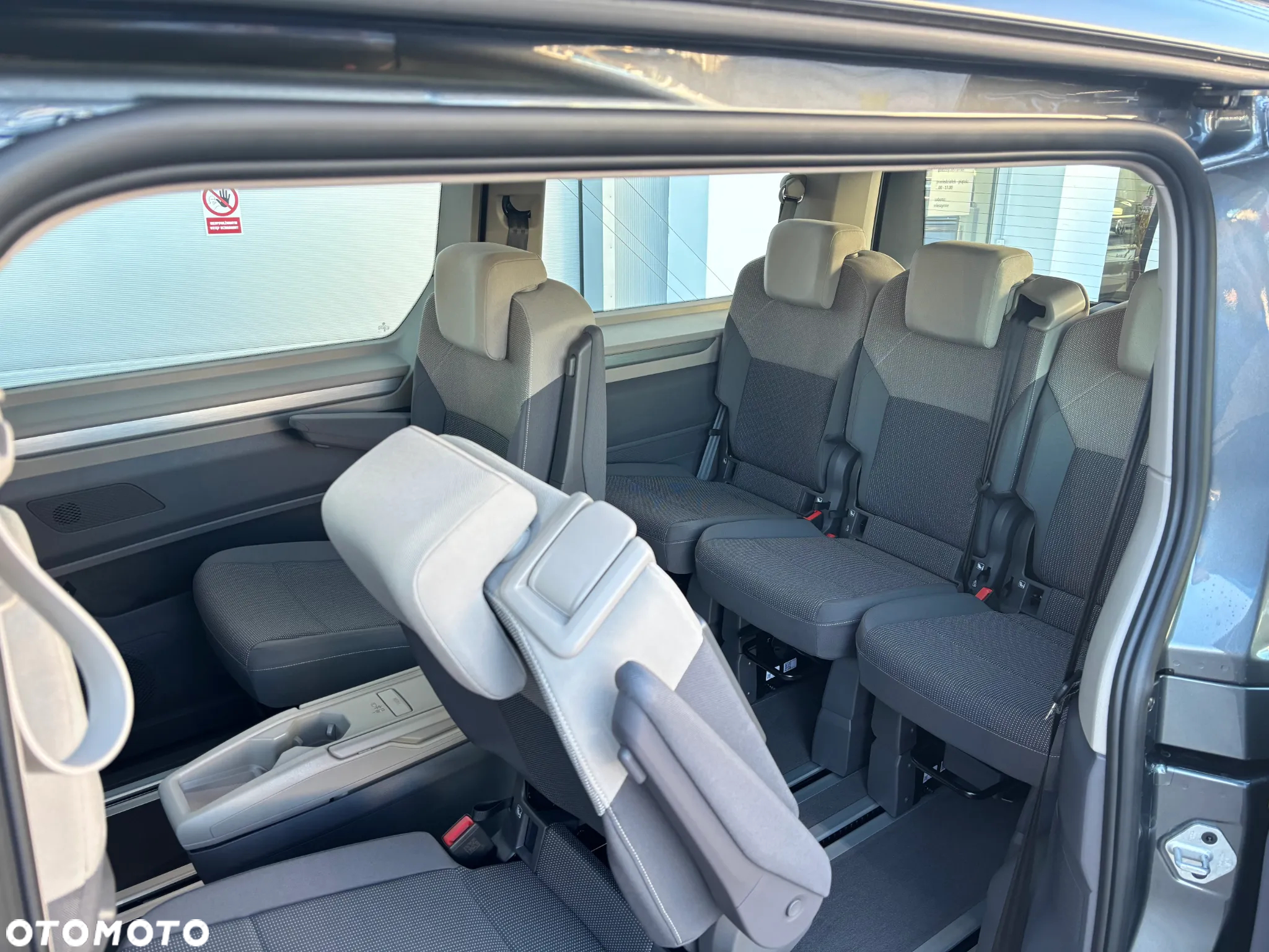 Volkswagen Multivan 2.0 TSI L2 Life DSG - 19