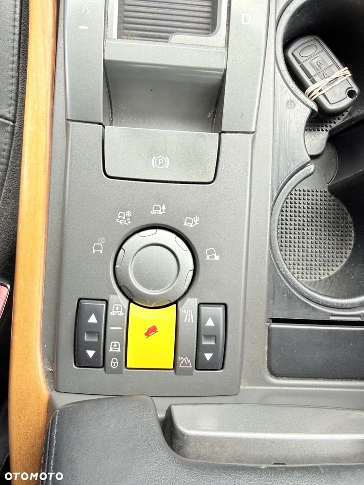 Land Rover Range Rover Sport TDV6 - 18