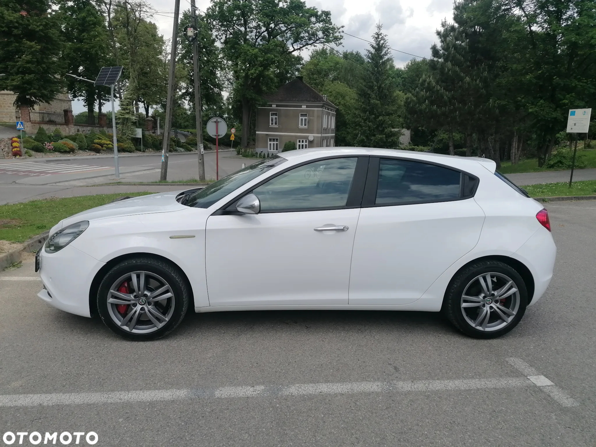 Alfa Romeo Giulietta 1.4 TB 16V Veloce - 7