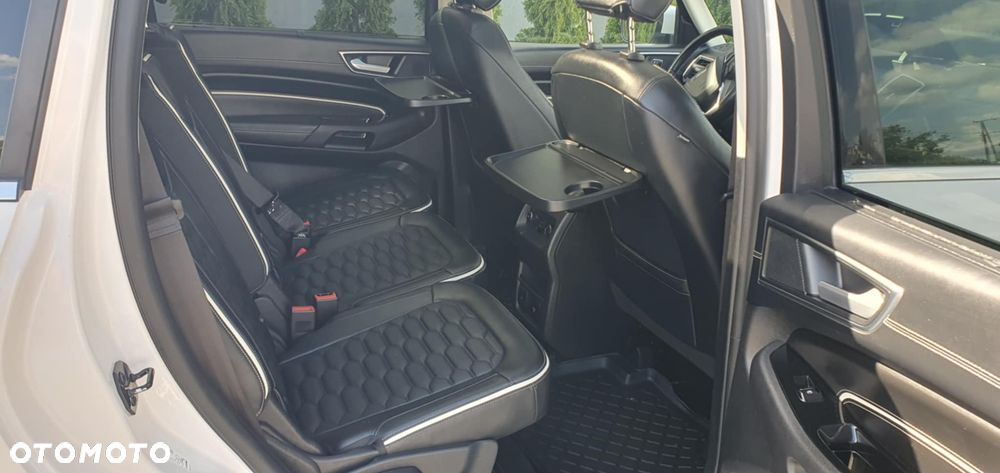 Ford S-Max 2.0 EcoBlue AWD Vignale - 12