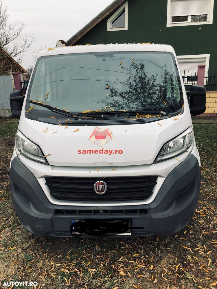 Fiat Ducato - 3