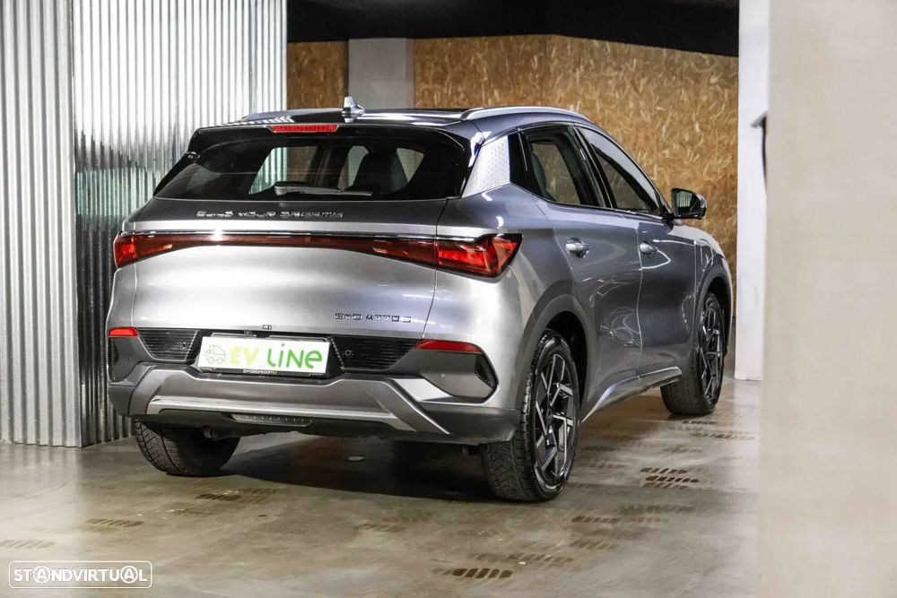 BYD Atto 3 60.48 kWh Design - 12