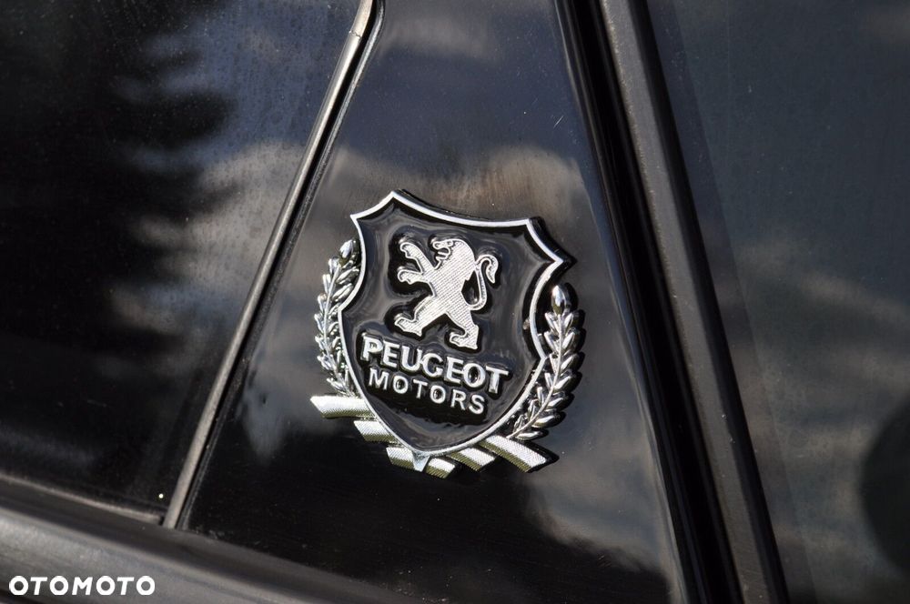 Peugeot 508 - 23