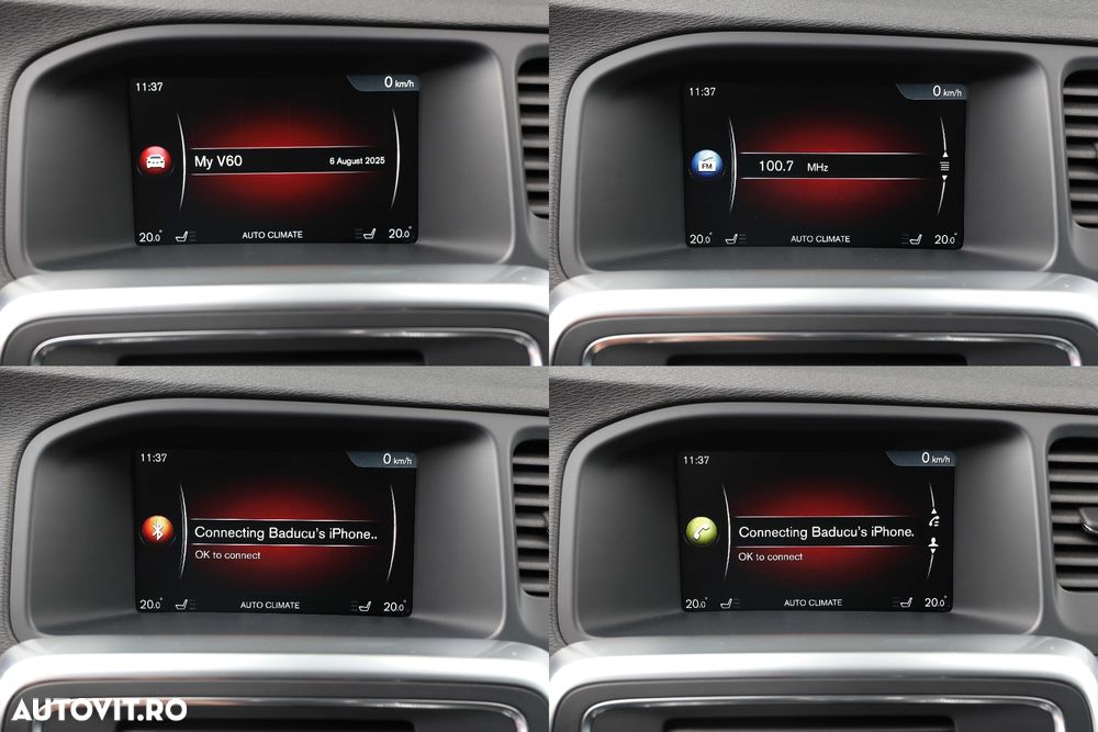 Volvo V60 - 8