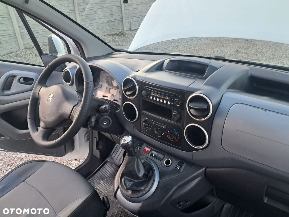 Peugeot Partner - 3