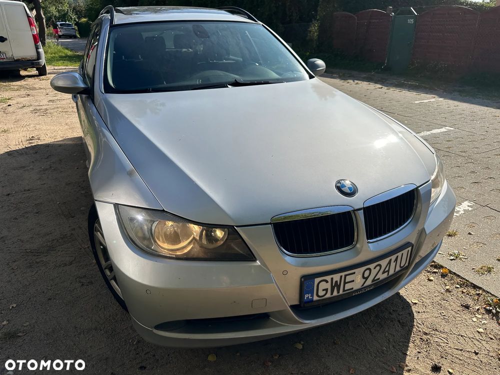 BMW Seria 3 - 2