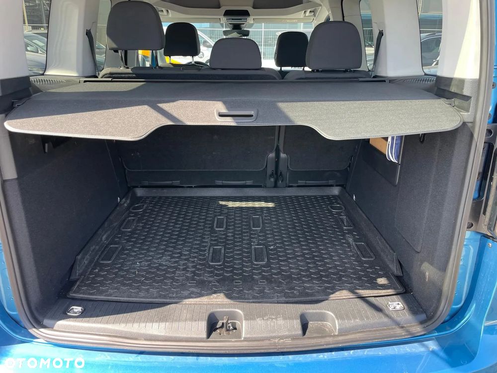 Volkswagen Caddy 2.0 TDI DSG - 16