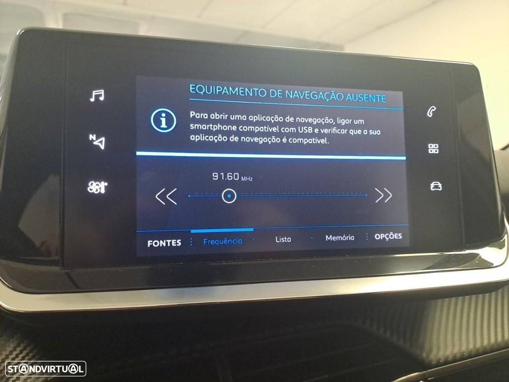 Peugeot 208 1.2 PureTech Active Pack - 20