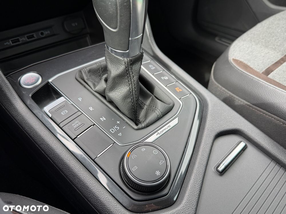 Seat Tarraco 2.0 TDI Xcellence S&S 4Drive DSG - 21