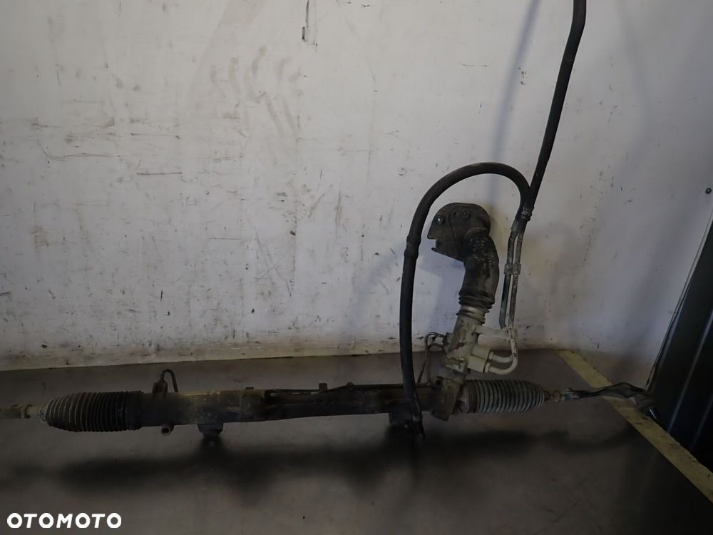 MAGLOWNICA VOLKSWAGEN T5 - 2