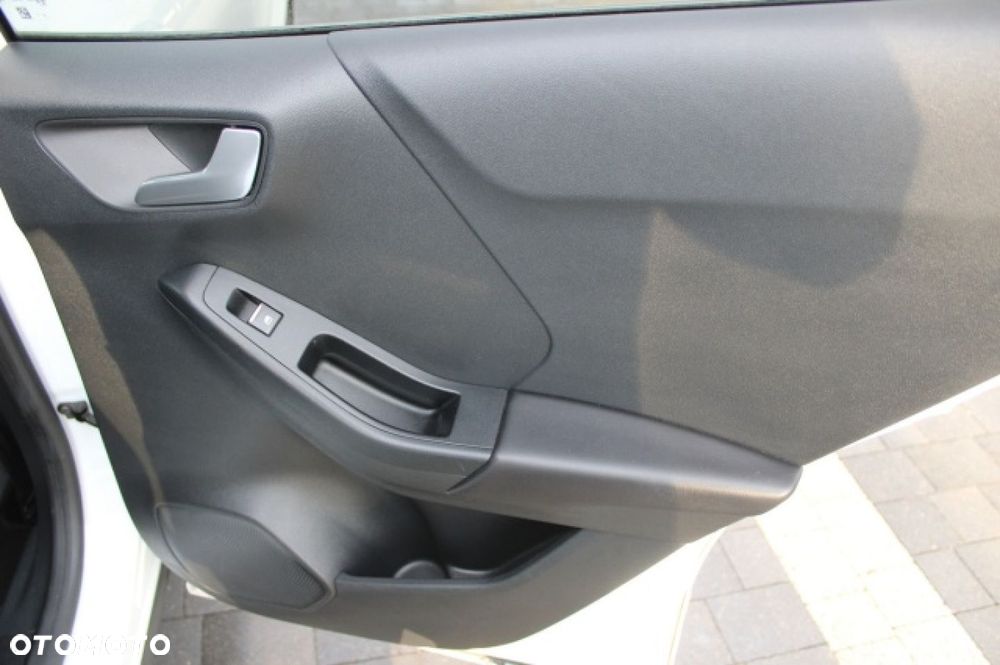 Ford Puma - 24