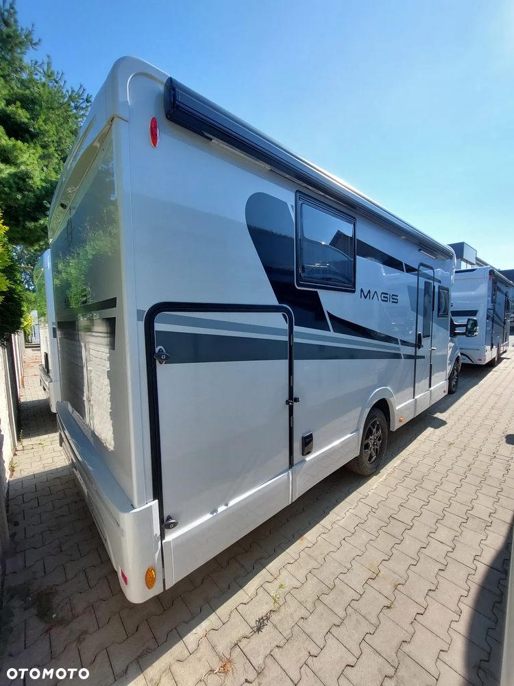 CI MAGIS 67XT - 4