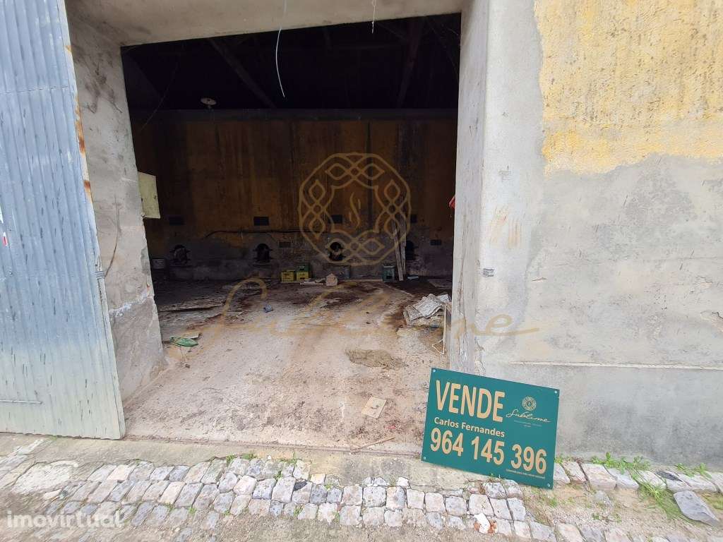 Antiga Adega por recuperar - Grande imagem: 2/10