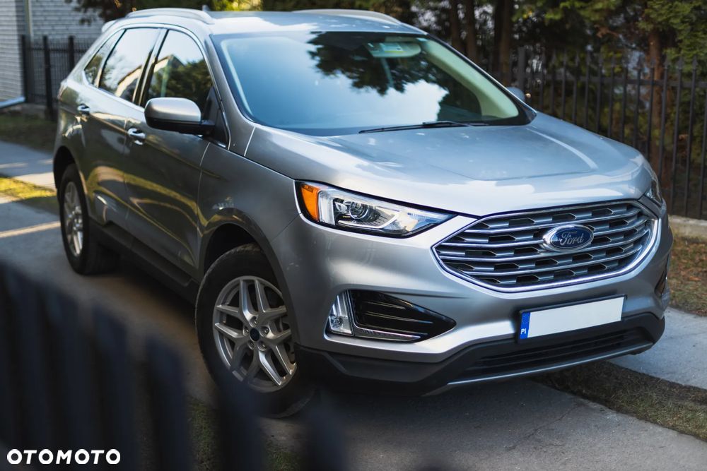 Ford Edge - 2