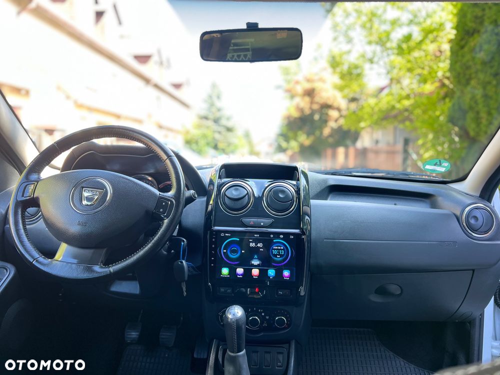 Dacia Duster 1.6 16V 4x2 Prestige - 28