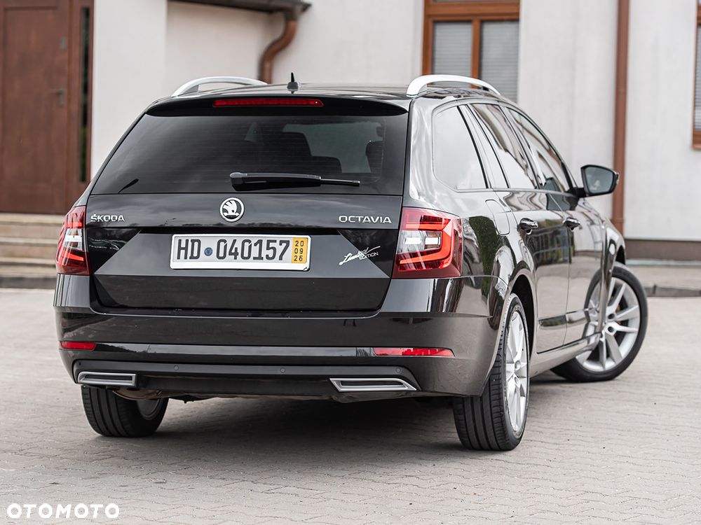 Skoda Octavia 2.0 TDI Drive DSG - 15