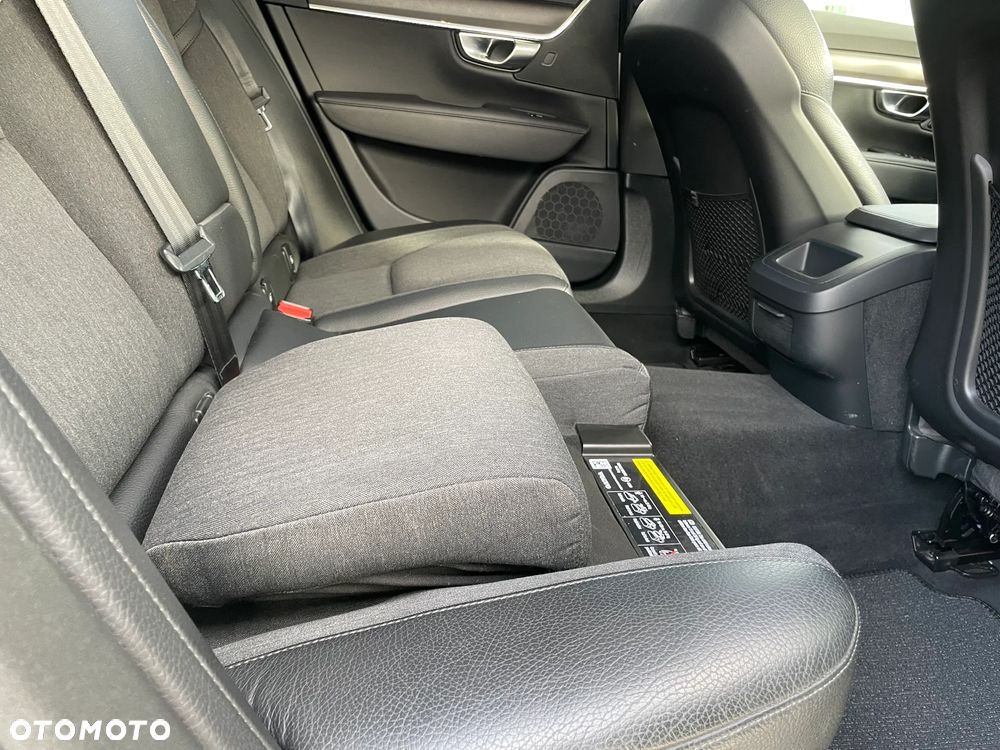 Volvo V90 Cross Country T5 AWD Pro - 22