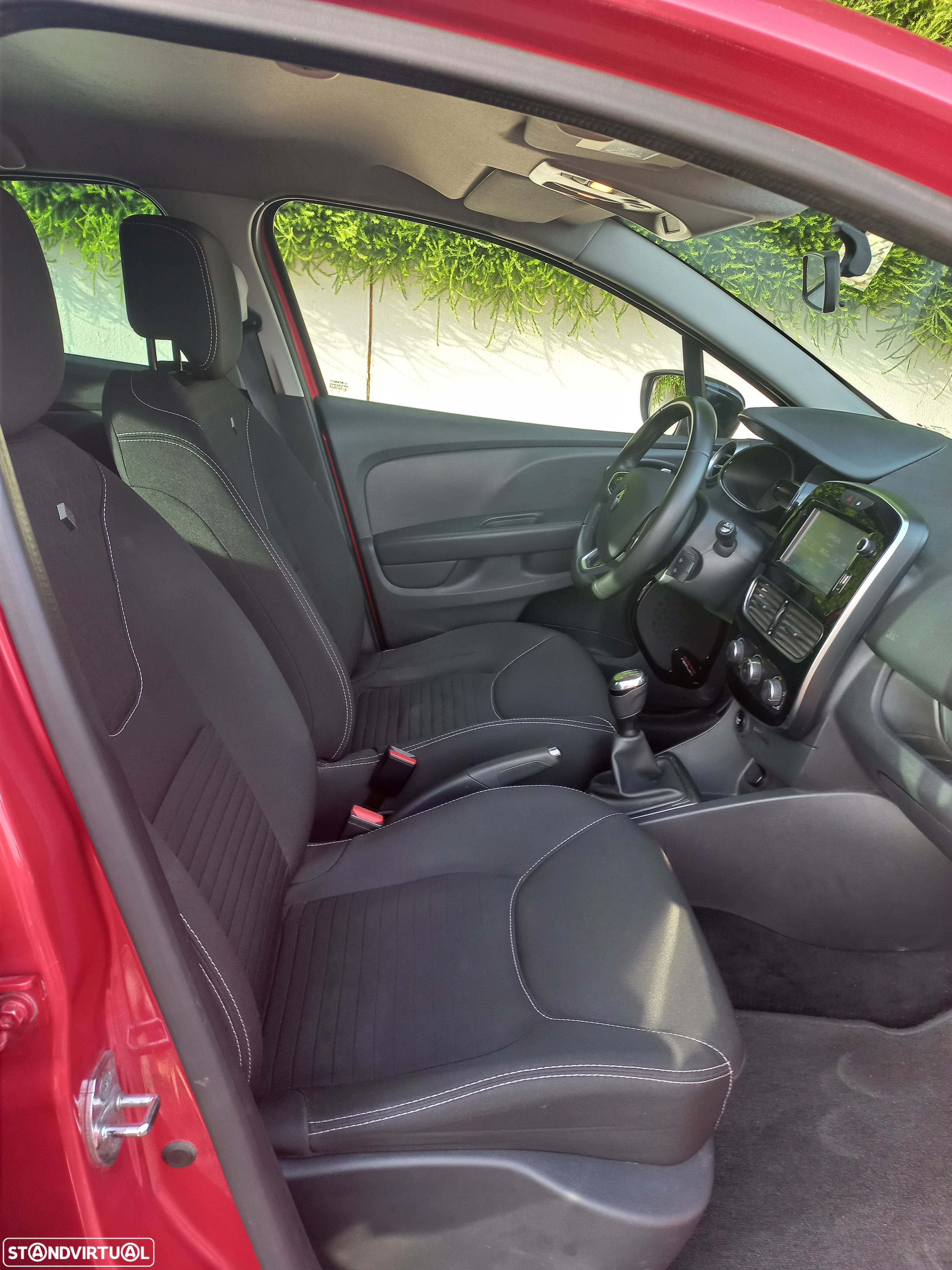 Renault Clio 0.9 TCe Limited - 5
