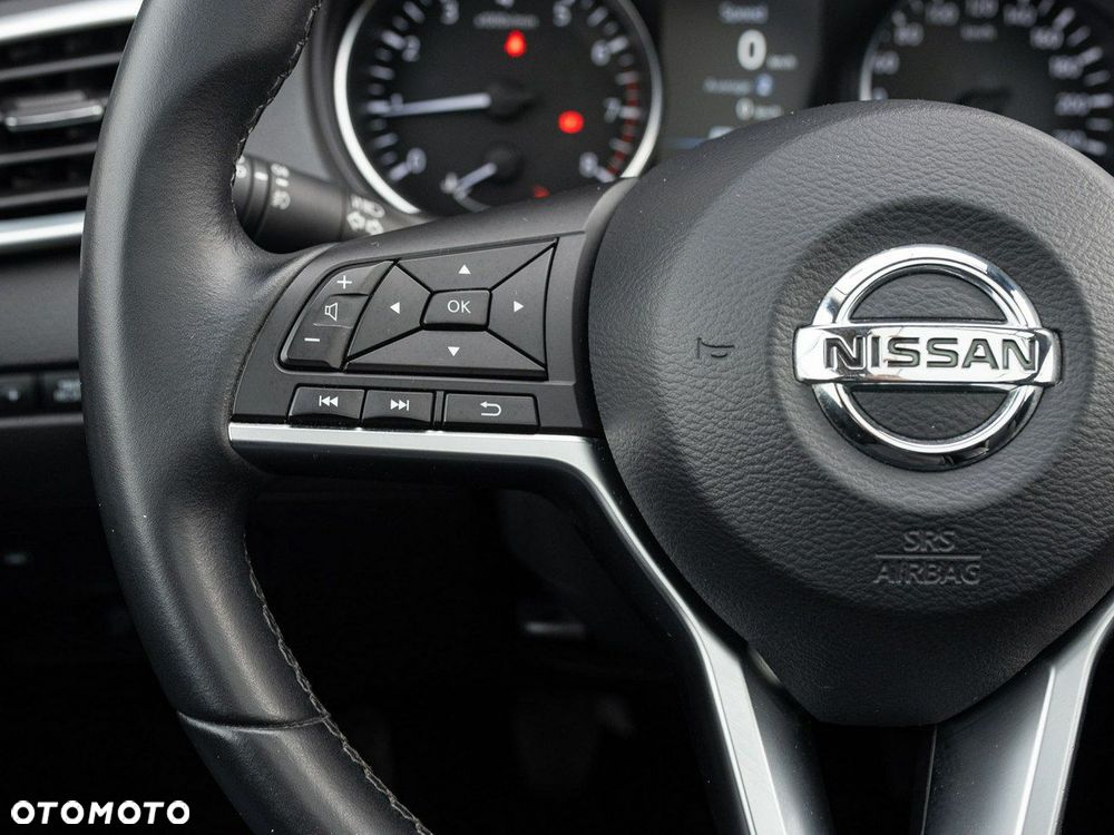 Nissan Qashqai 1.3 DIG-T MHEV N-Connecta - 15