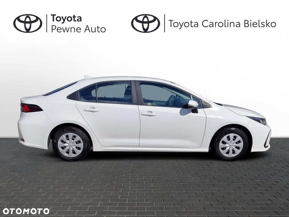 Toyota Corolla 1.5 Active - 22