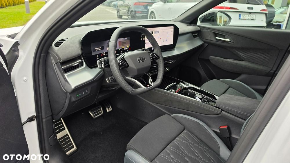 Audi Q3 Sportback - 7