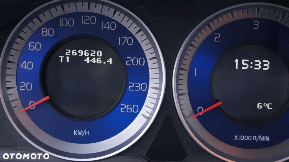 Volvo XC 60 - 13