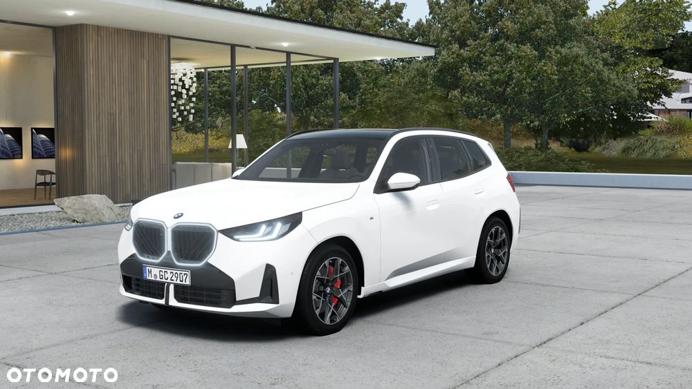 BMW X3 40d xDrive - 7
