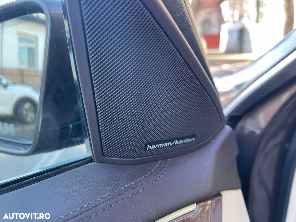 Mercedes-Benz E 350 BlueTEC 4MATIC Aut. - 17