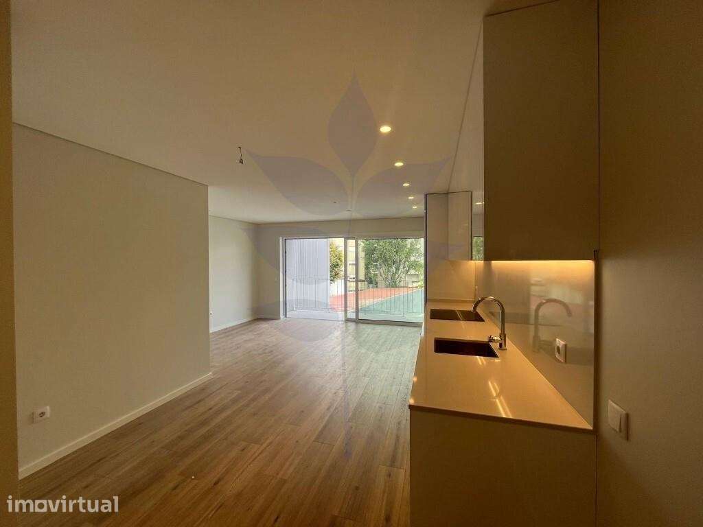 Apartamento T2 em São Vicente - Novo - Grande imagem: 2/13