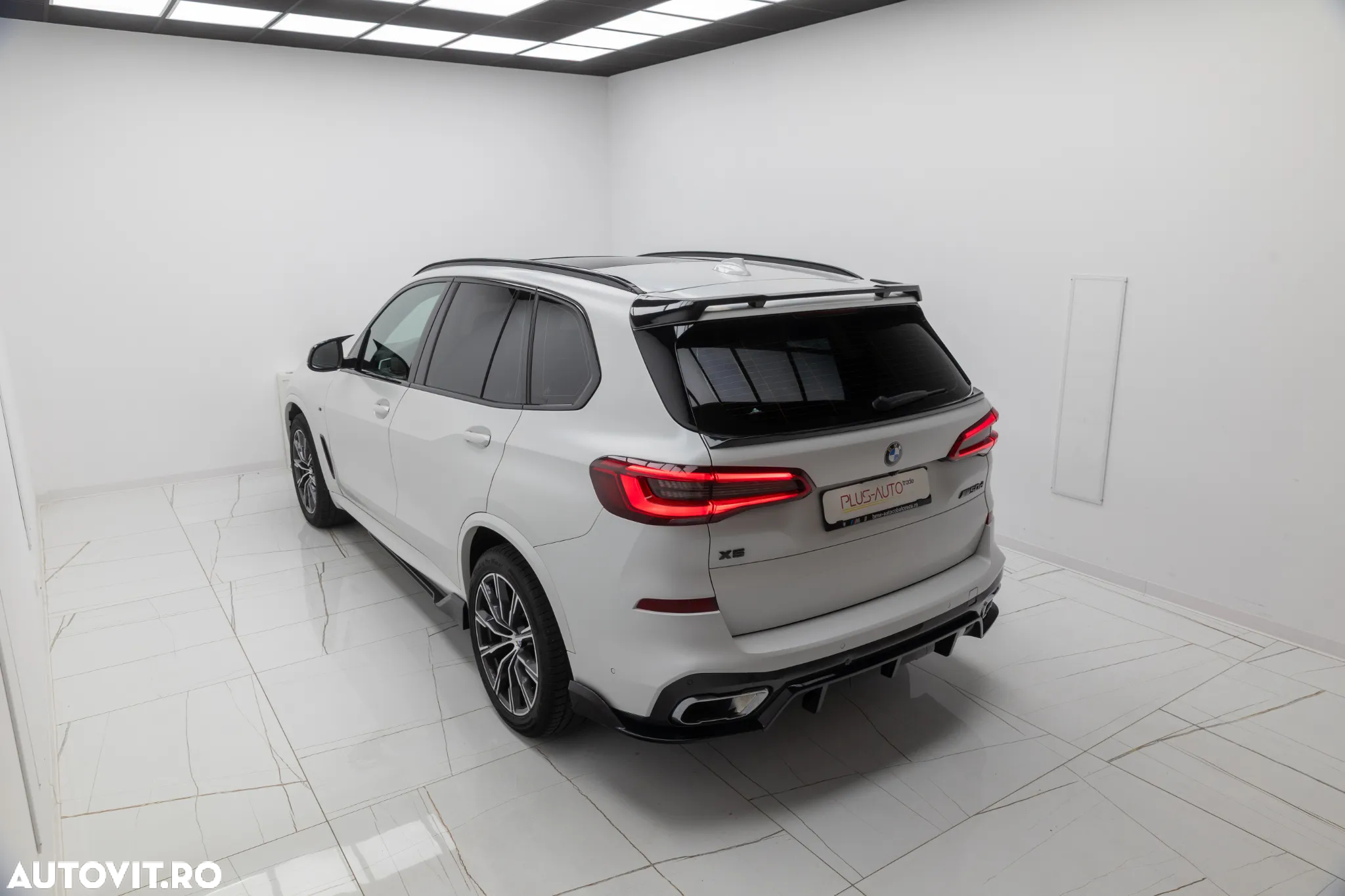 BMW X5 xDrive30d - 7